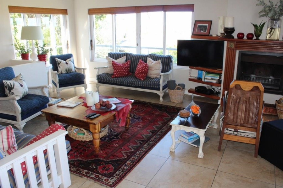 4 Bedroom Property for Sale in Kleinmond Western Cape